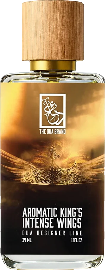 Dua Fragrances Aromatic King's Intense Wings