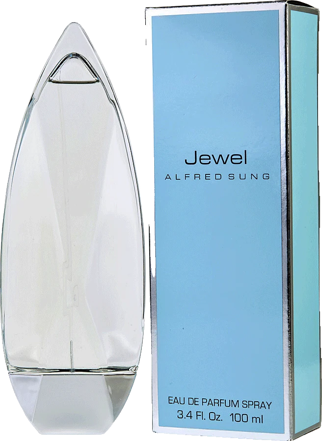 Alfred Sung Jewel