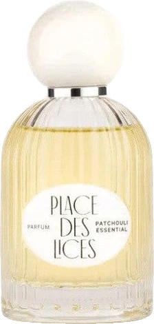 Place des Lices Patchouli Essential