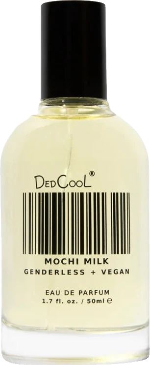 DedCool Mochi Milk