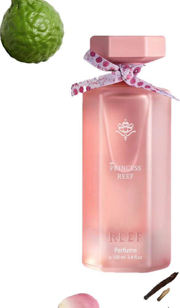 Reef Princess