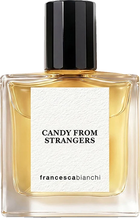 Francesca Bianchi Candy From Strangers