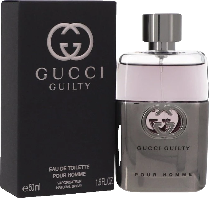 Gucci Guilty Pour Homme Eau de Toilette
