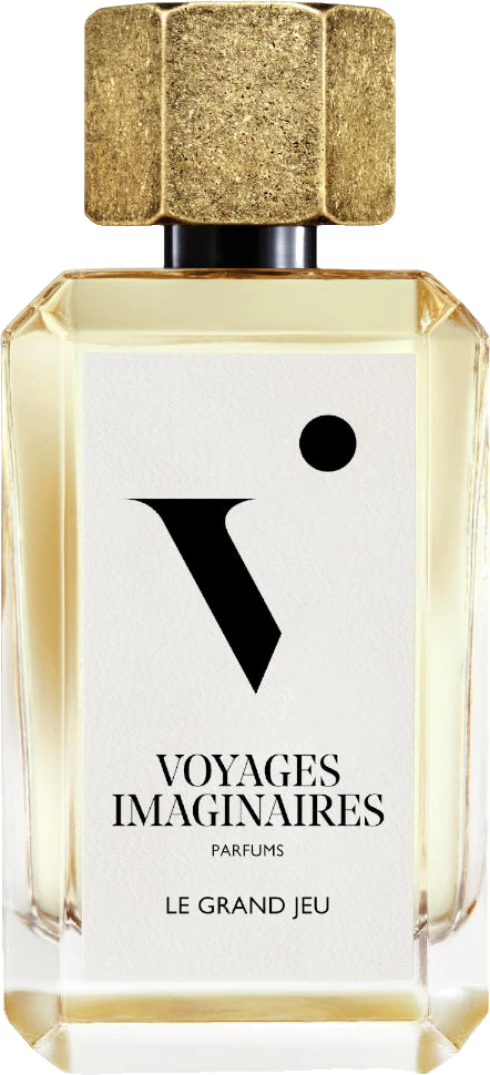 Voyages Imaginaires Le Grand Jeu