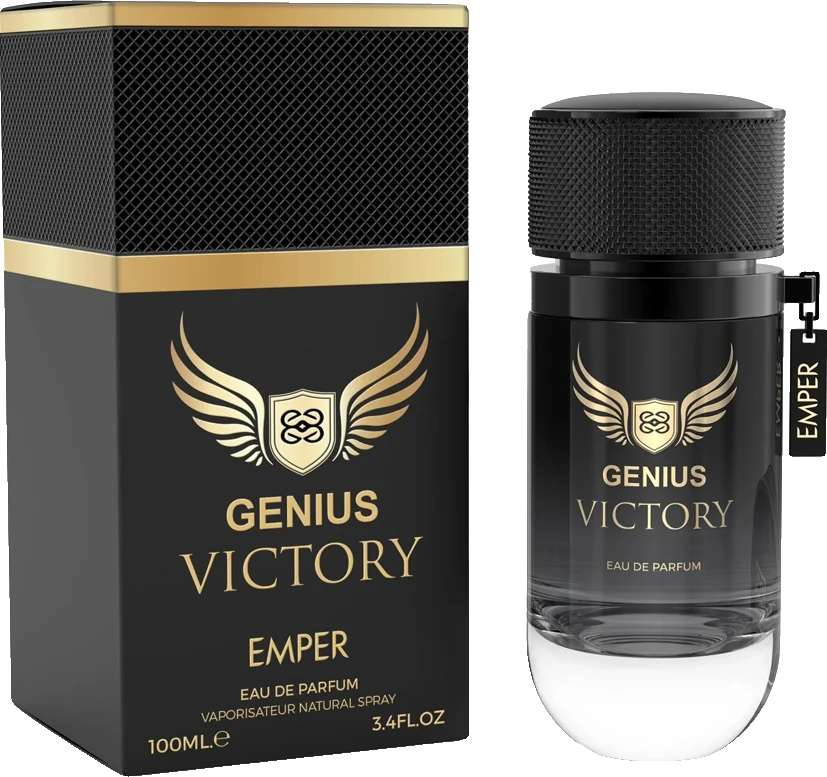 Emper Genius Victory