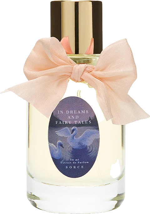 Sorce In Dreams and Fairy Tales Blueberry