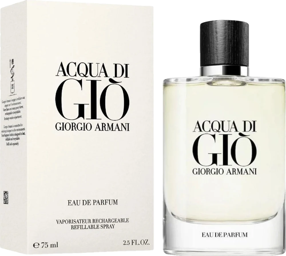 Giorgio Armani Acqua Di Gio Eau de Parfum