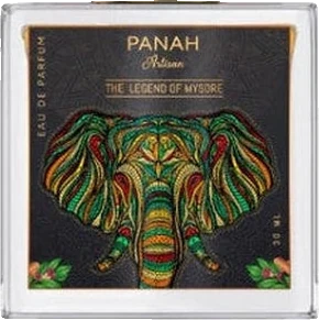 Panah London The Legend of Mysore