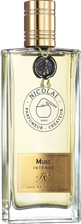 Parfums de Nicolai Les Musc Intense