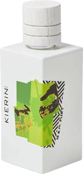 Kierin 10 a.m. Flirt