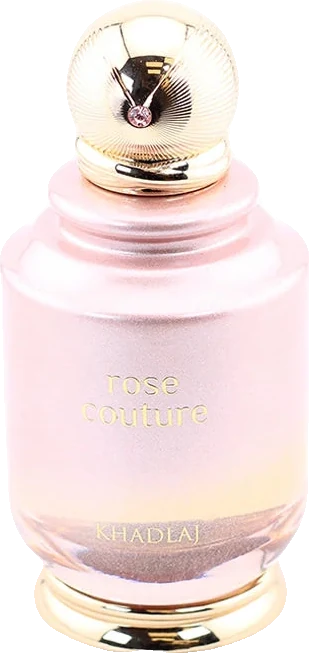 Khadlaj Rose Couture