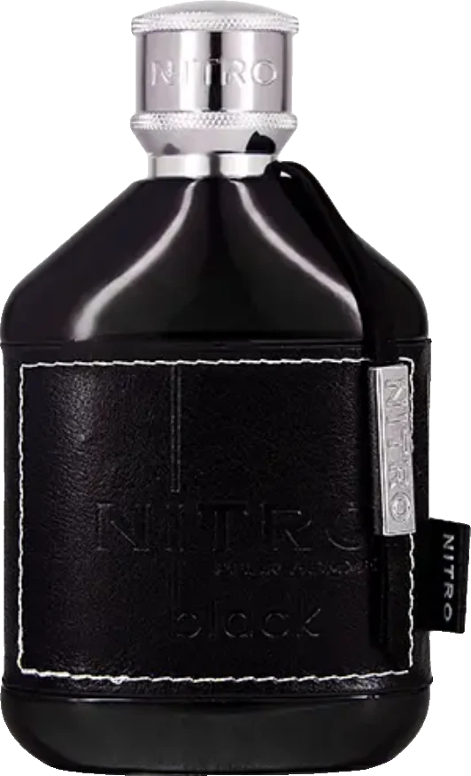 Dumont Paris Nitro Black Pour Home