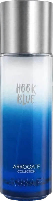 Assaf Hook Blue