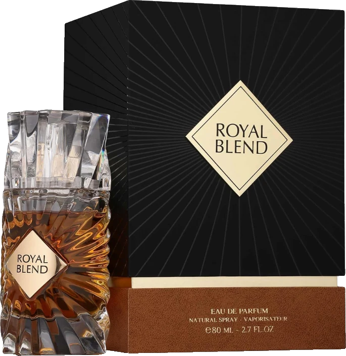 French Avenue Royal Blend Extrait de Parfum