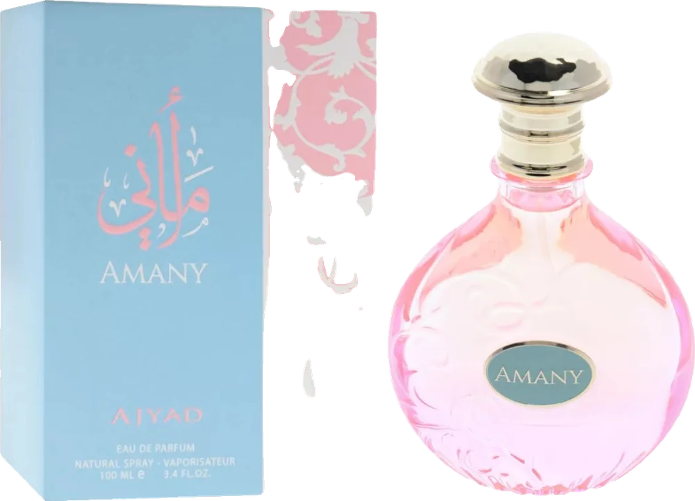 Ajyad Amany