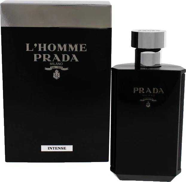 Prada L'homme Intense