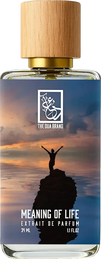 Dua Fragrances Meaning of Life