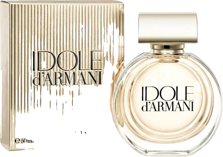 Giorgio Armani Idole d'Armani