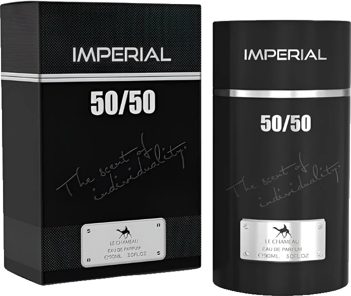 Le Chameau Imperial 50/50