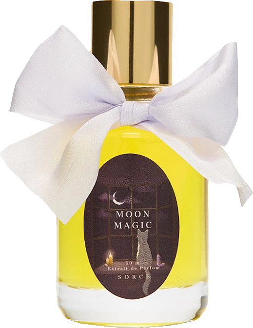 Sorce Moon Magic