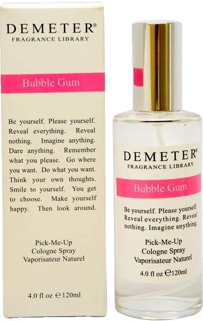 Demeter Bubble Gum