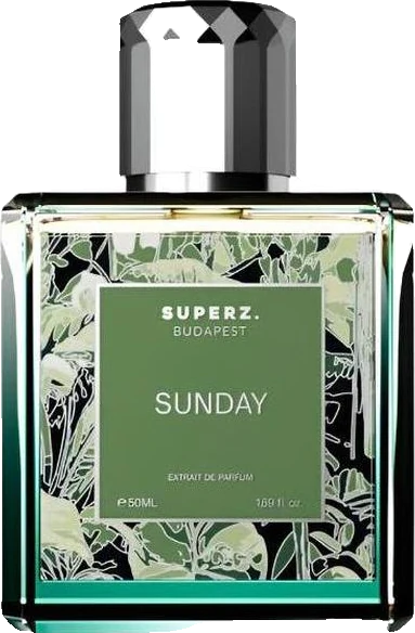 Superz. Sunday