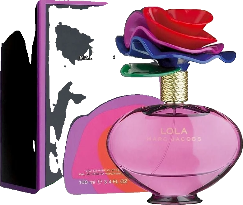 Marc Jacobs Lola