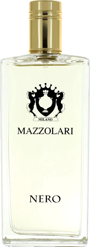Mazzolari Nero