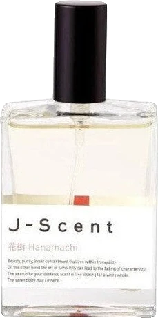 J-Scent Hanamachi