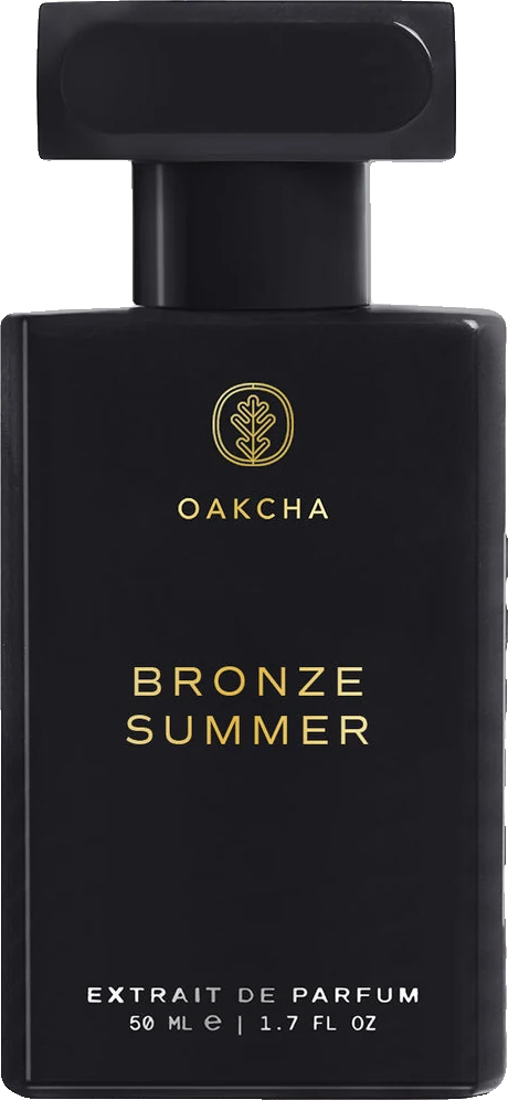 Oakcha Bronze Summer