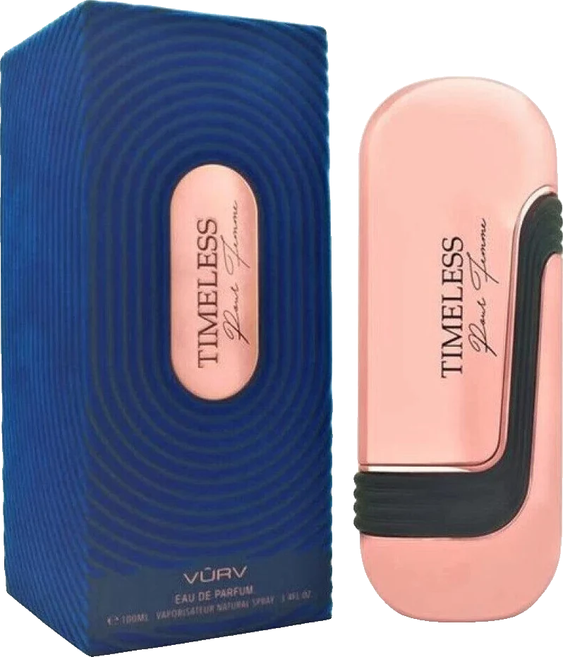 Vurv Timeless Pour Femme