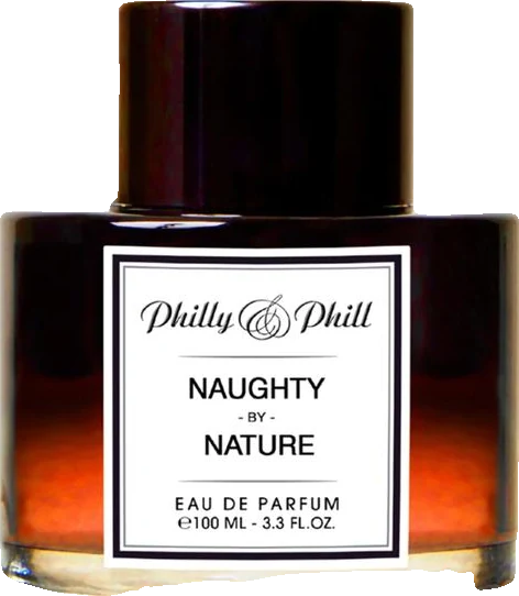 Philly & Phill Naughty By Nature