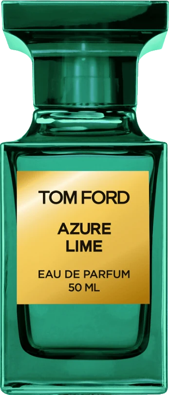 Tom Ford Azure Lime