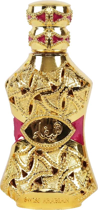 Swiss Arabian Hayfa