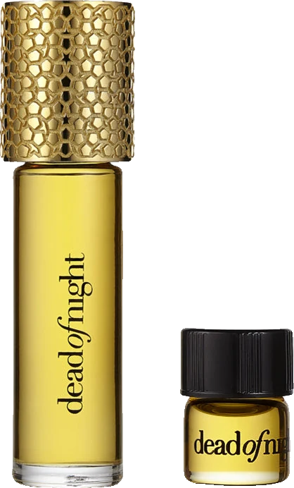Strangelove NYC Dead of Night Oil