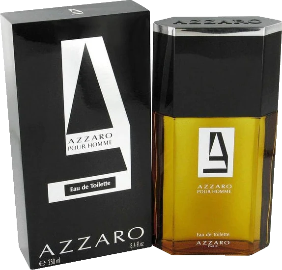 Azzaro Azzaro