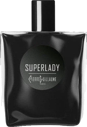 Pierre Guillaume Paris Superlady