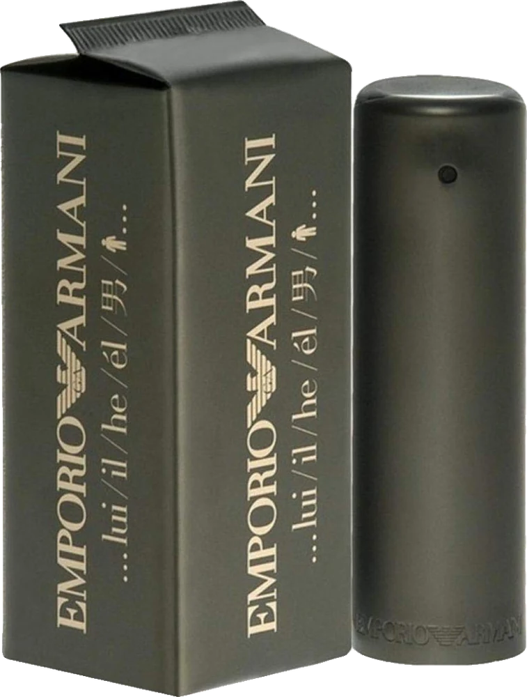 Giorgio Armani Emporio Il