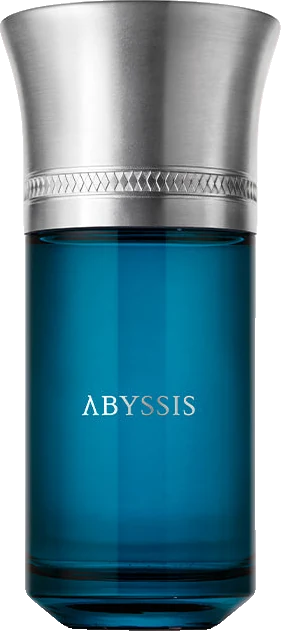 Liquides Imaginaires Abyssis