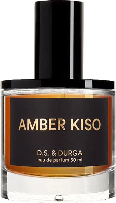 D.S. & Durga Amber Kiso