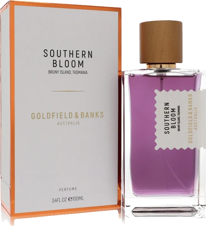 Goldfield & Banks Southern Bloom Perfume Concentrate