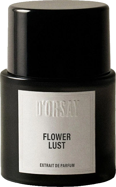 D'Orsay Parfums Flower Lust