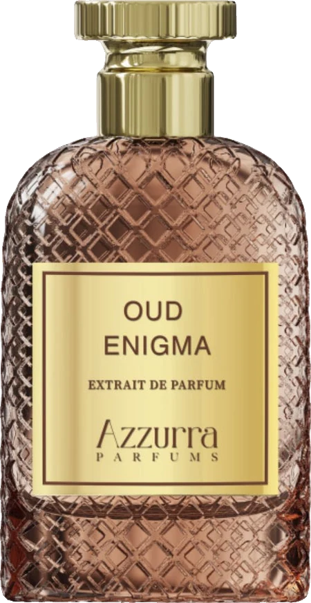 Azzurra Parfums Oud Enigma
