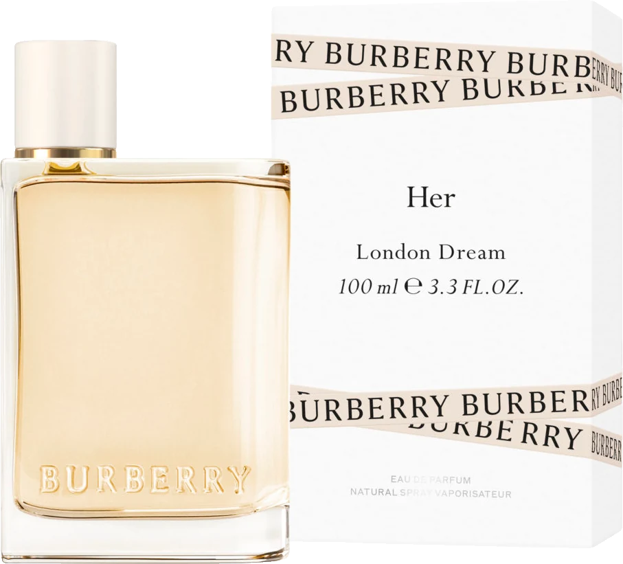Burberry Her London Dream