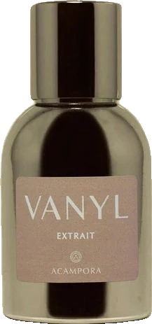 Bruno Acampora Vanyl Extrait de Parfum