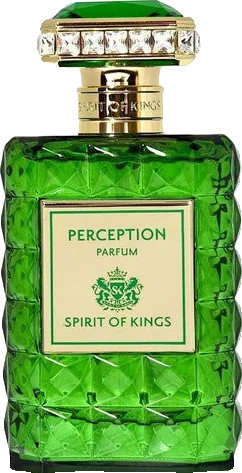 Spirit Of Kings Perception