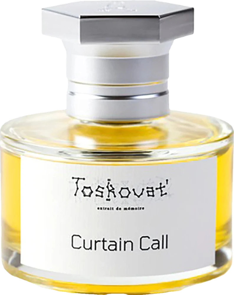 Toskovat' Curtain Call