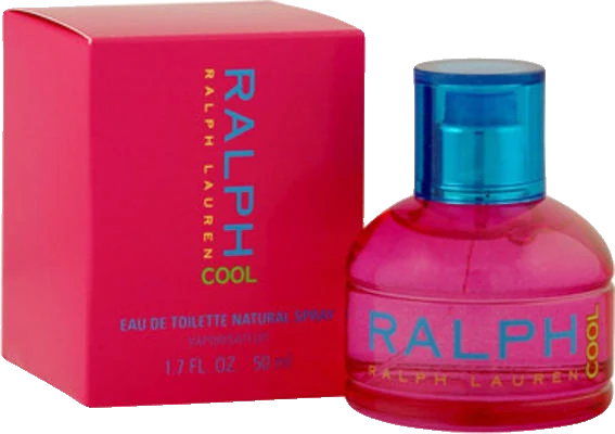 Ralph Lauren COOL Rare & Vintage