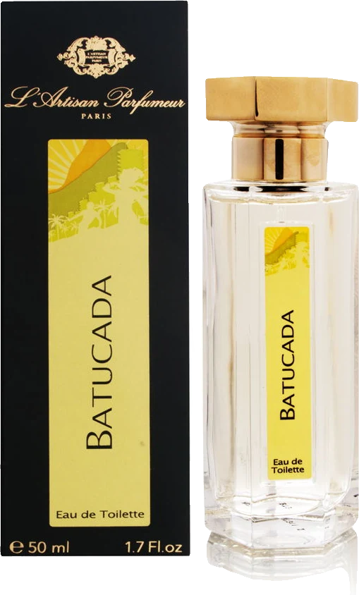 L'Artisan Parfumeur Batucada