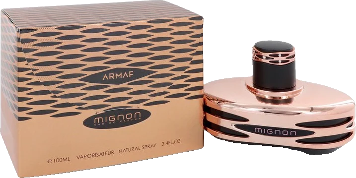 Armaf Mignon Black